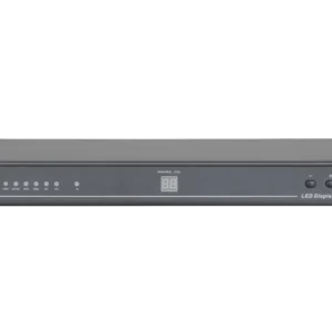 Tarjeta de control LED