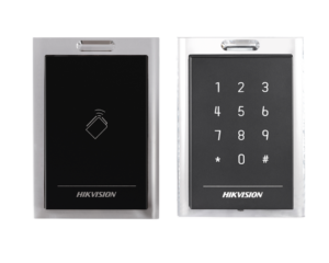 Lector de tarjetas serie Pro 1101