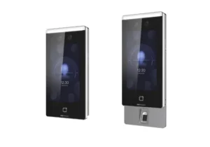 Terminal de reconocimiento facial de pared serie Ultra