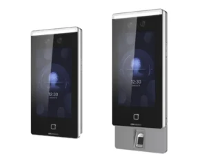 Terminales de reconocimiento facial Ultra