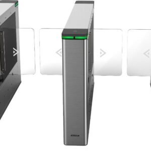 Barreras de columpio profesionales