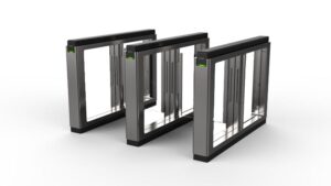 Barreras Ultra Swing