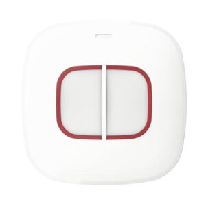 Botón de emergencia inalámbrico