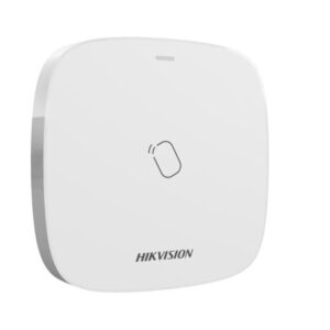 Lector de etiquetas inalámbrico