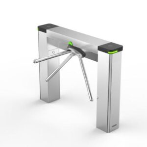 Torniquete de trípode profesional