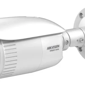 Cámara de red tipo bala varifocal de 2 MP