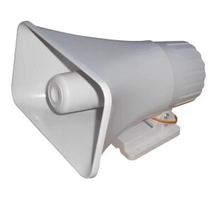 Sonidor externo alámbrico