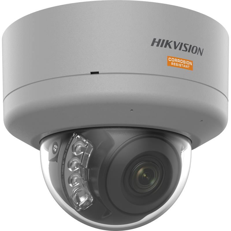 Domo PTRZ anticorrosión de polímero de 4 MP - Imagen 2