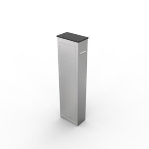 Receptor de tarjetas