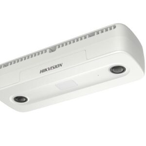 Cámara de red de conteo de personas de doble lente