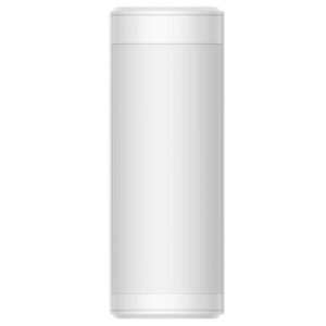 Detector panorámico inalámbrico de 180°