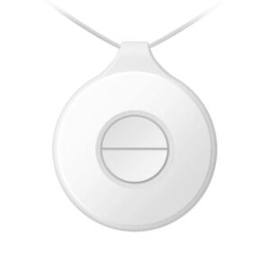 Botón de emergencia portátil inalámbrico