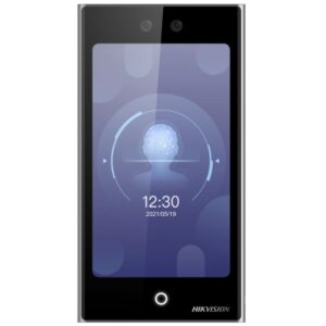 Terminal de acceso facial serie Ultra