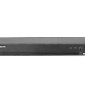 DVR Lite 1U H.265 de 24 canales y 1080p