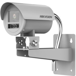 Bala varifocal anticorrosión de 316L y 4 MP