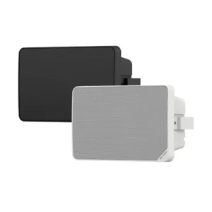 Altavoz Tipo Gabinete 20W DS-QAE0120G1R para Megafonía Analógica 70V/100V