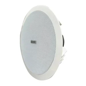 Altavoz de Techo Analógico 10W DS-QAE0210G1-V para Megafonía Profesional