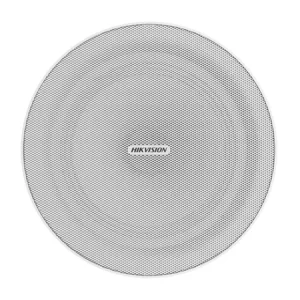 Altavoz de Techo Analógico 10W DS-QAE0610G1-V para Megafonía 70V / 100V