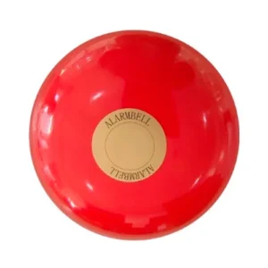 Campana de Alarma Contra Incendios Convencional HF-CAB1 para Sistemas de Detección