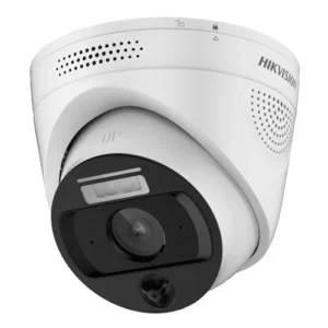 Cámara de Detección de Incendios HF-VH243 4MP con Medición de Temperatura y Alarma Térmica