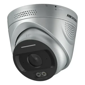 Cámara de detección de fuego Hikvision HF-VR343 con detección de llama y video verificación