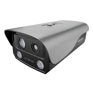 Cámara de Detección de Incendios HF-VT344 con Video 4MP y Sensor Térmico Inteligente