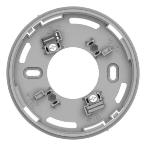 Base de Montaje para Detectores de Humo HK-BASE Detector
