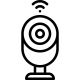 Cámaras Wifi